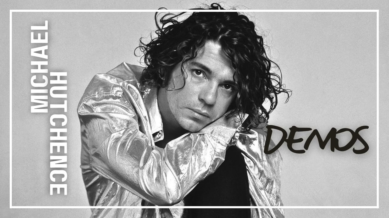 Michael Hutchence - Put The Pieces Back Together (version 1)