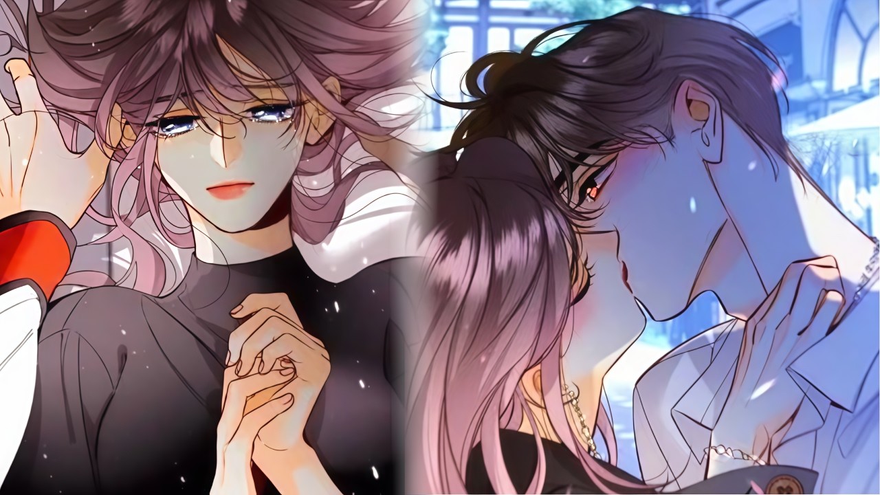 She Made a Deal with the Most Dangerous Man in Town and Passion Ignited Between them! | Manhwa Recap