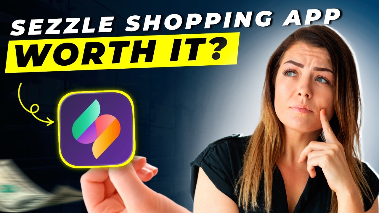 Sezzle Shopping Mobile App Review 2026 | Pros and Cons &ndash; Honest & Unbiased