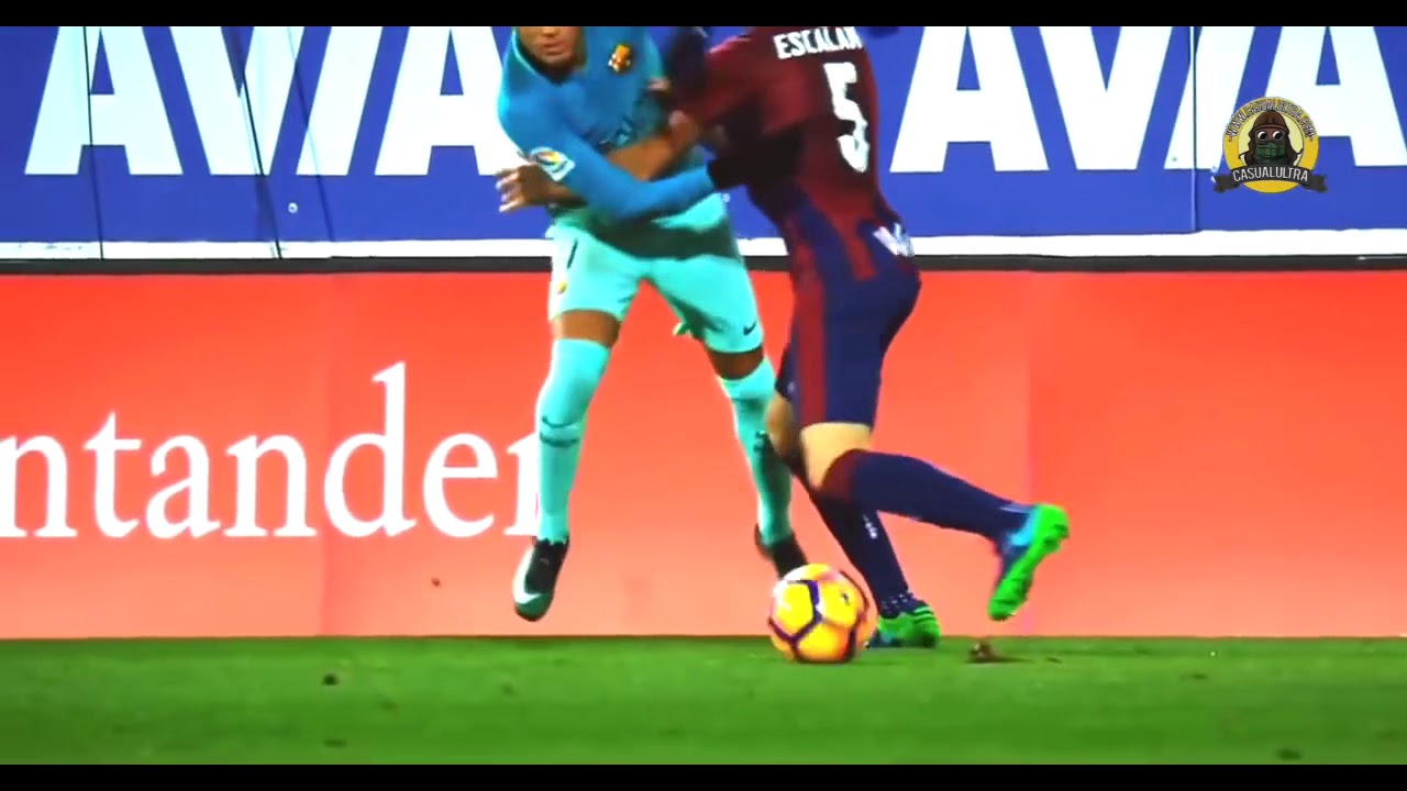 COMPILATION GESTE TECHNIQUE 2017 #1