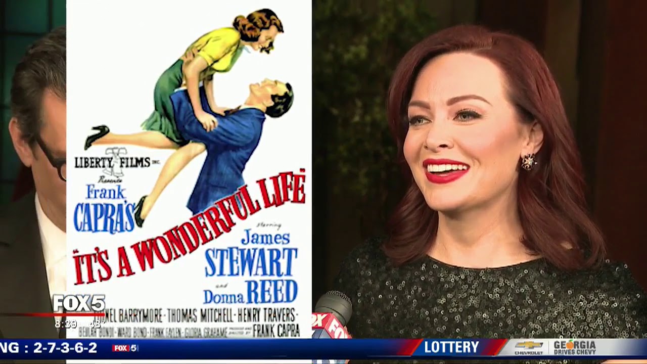 TMC film experts talks holiday classics