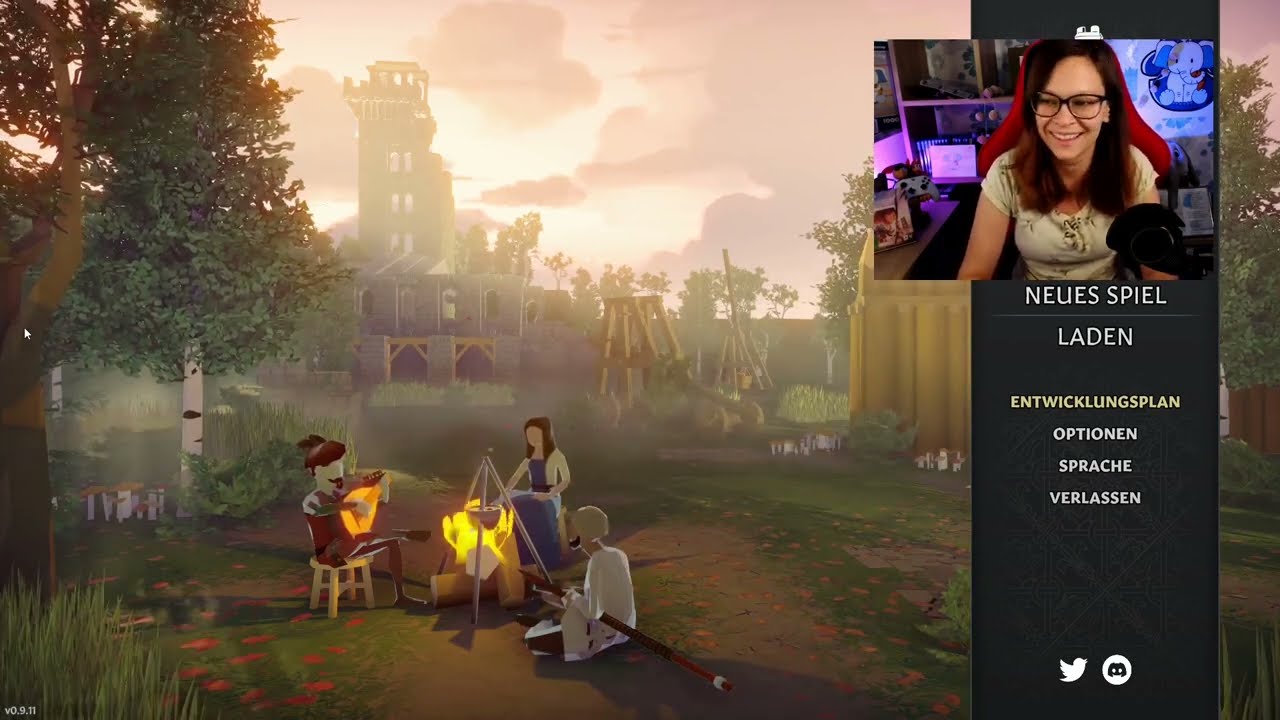 Going Medieval #S2-001- Neubeginn auf Schwer | Let´s Play Staffel 2