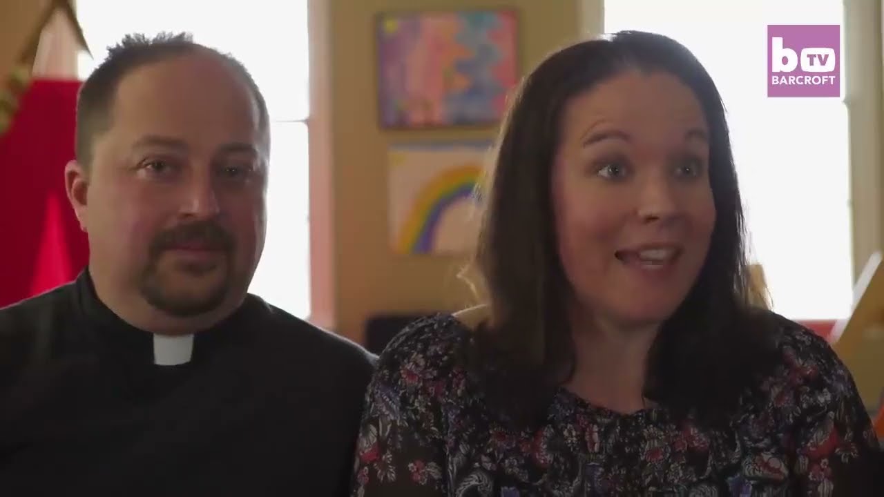 Lutheran pastor gives his pre-pubescent son hormone blockers and cross-hormones to make him a girl