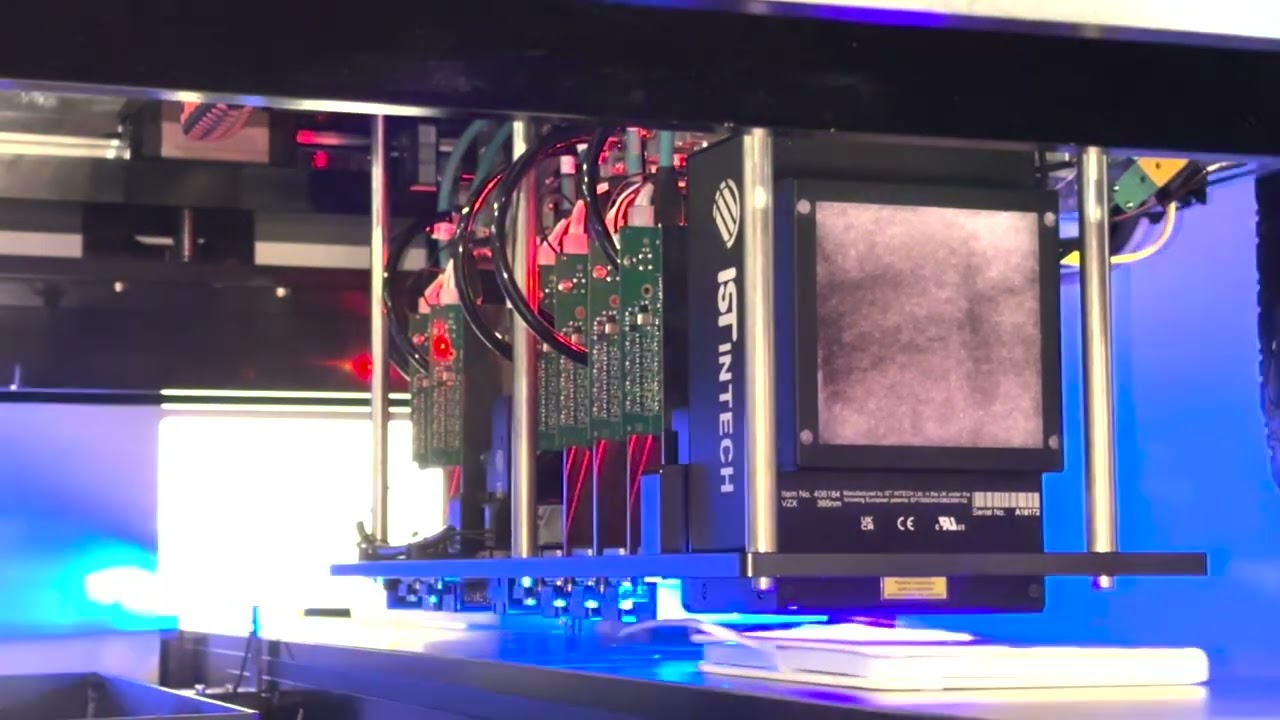 XDLTLoop 2024