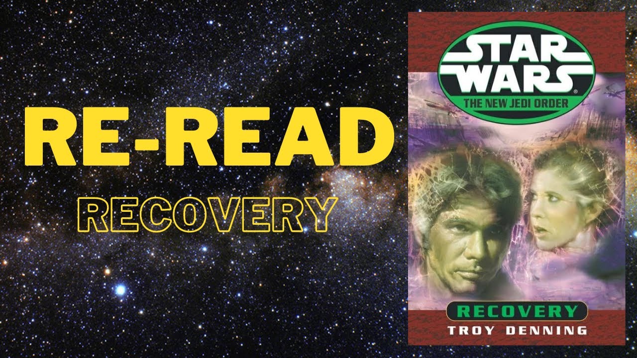 Re-Read: Recovery