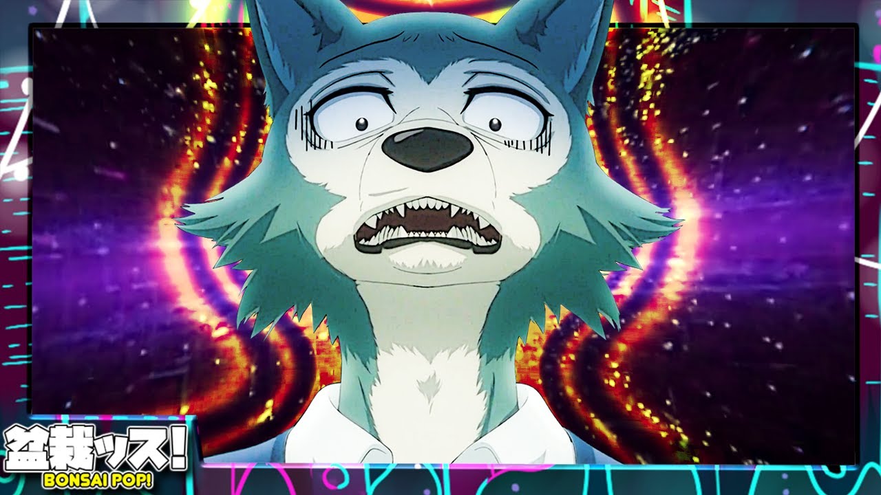 Beastars — это политический фильм, смиритесь с этим