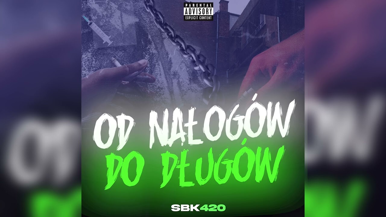 SBK - Od nałog&oacute;w do dług&oacute;w