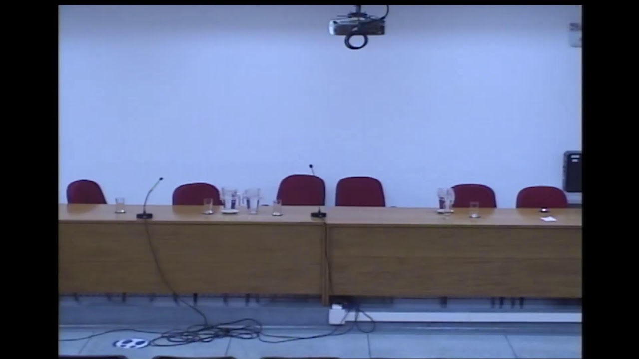 Sess&atilde;o Extraordin&aacute;ria da Congrega&ccedil;&atilde;o do IPUSP (Junho 2024)