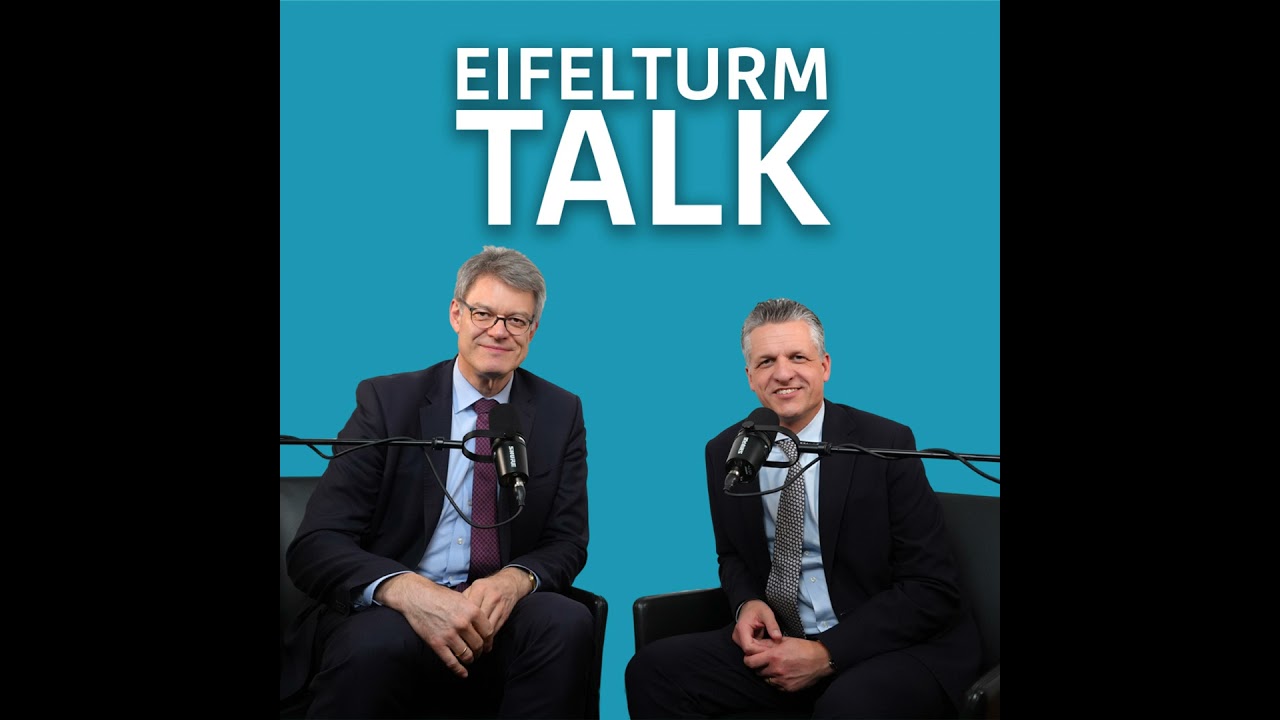 Folge #6 mit Thorsten Frei