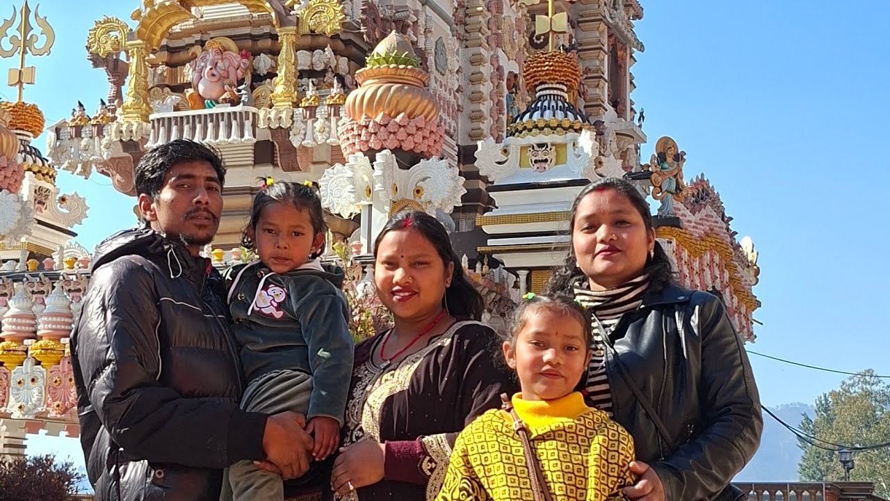 My new vlog Ham gaye the Solan jatoli Mandir ghumne Darshan karne and Har Har Mahadev🙏🙏🙏🧿🛕🛕🛕🛕