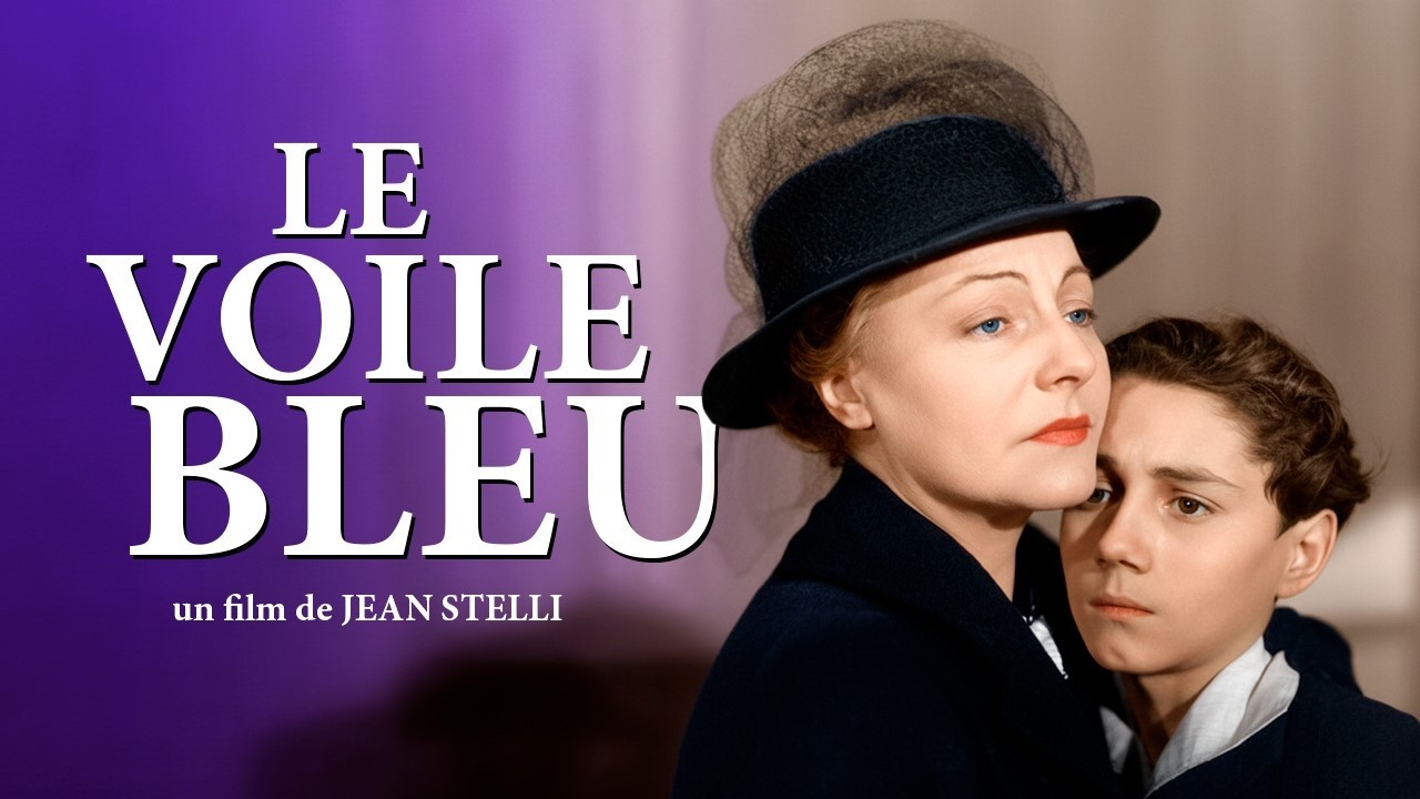 LE VOILE BLEU