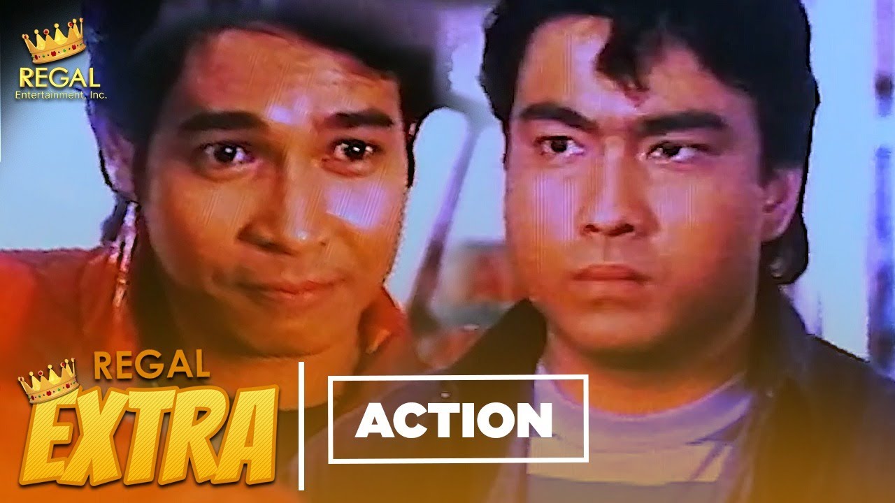 Ang paghaharap nina Bong Revilla Jr. at Daniel Fernando! | Ronquillo: Tubong Cavite Laking Tondo