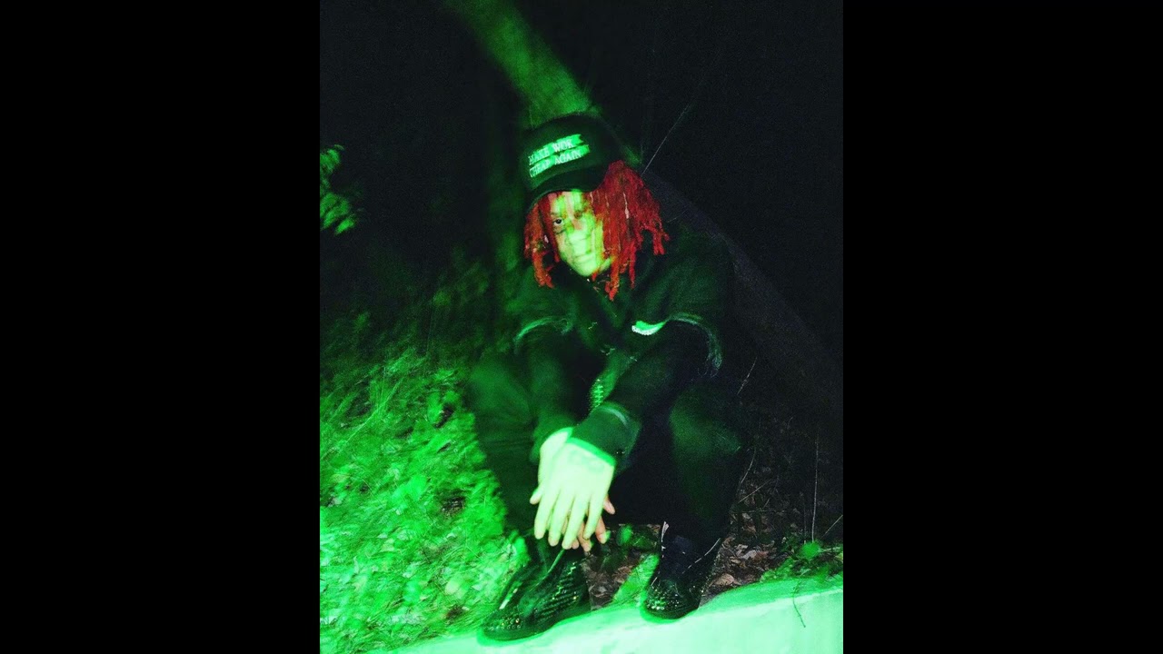 [FREE FOR PROFIT] Trippie Redd x Juice WRLD Type Beat - 