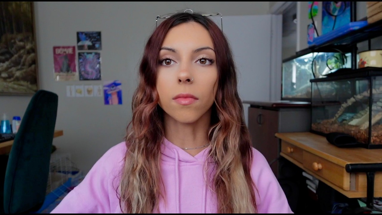 why I stopped posting
