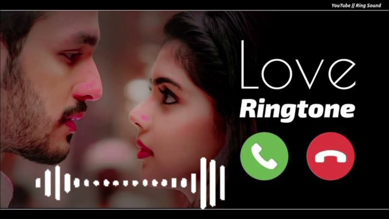 Love Ring Tune💞| Heart Touching Romantic Music | Viral Melody|Viral Love Ring Tune✨|  Romantic Music
