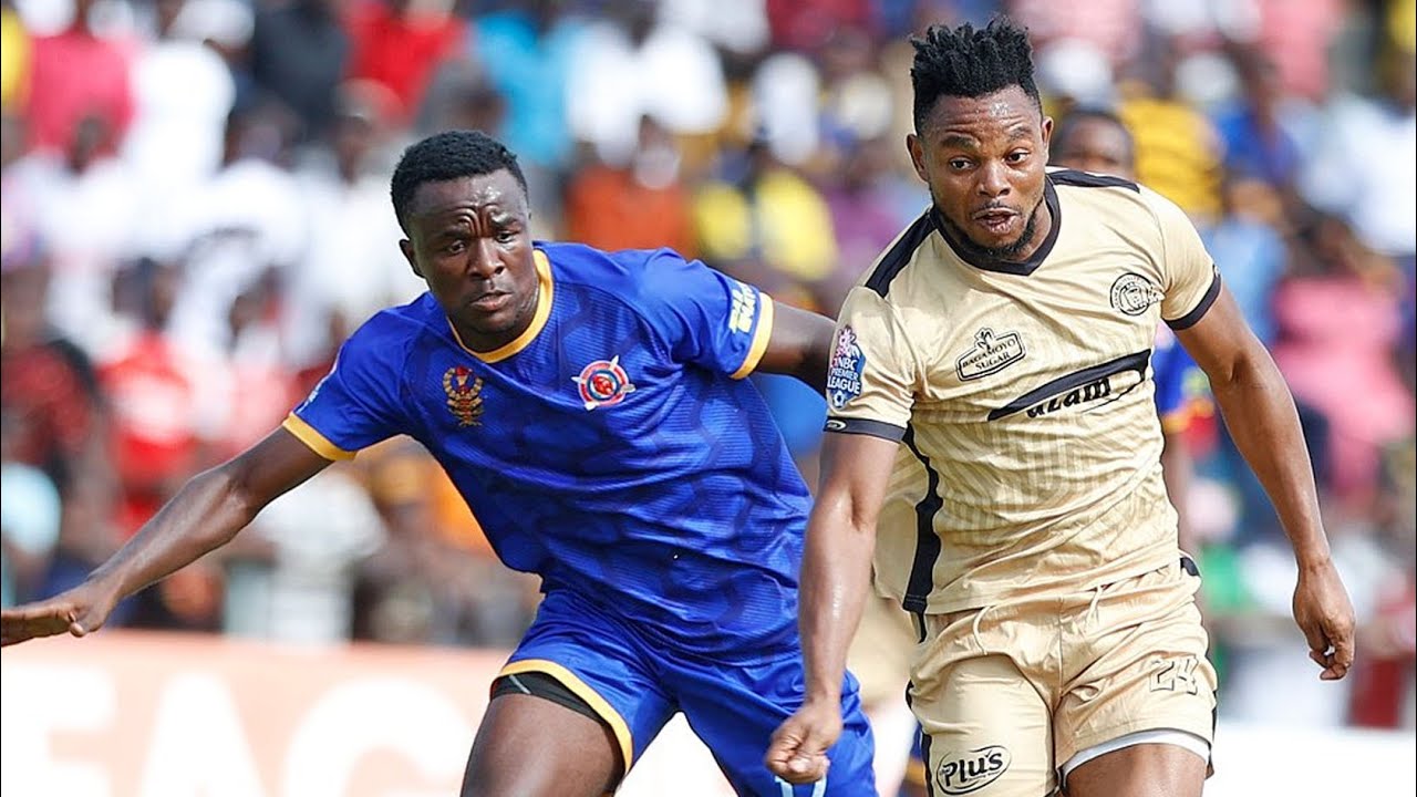 Mashujaa FC 0-3 Azam FC | Highlights | NBC Premier League 01/11/2023
