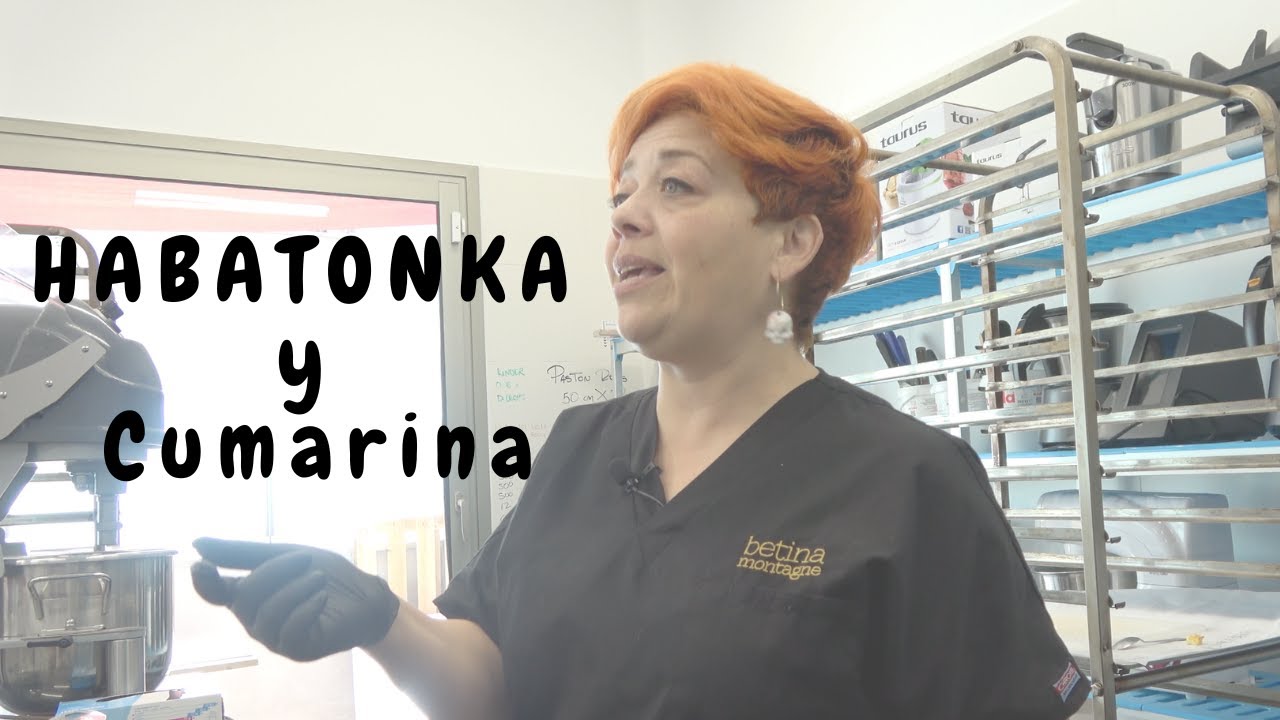 Materias primas: El haba tonka (Sarrapia) y la cumarina