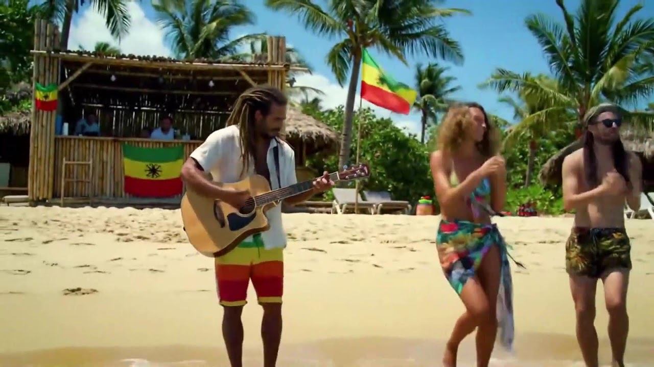 Drug Song Janko Nilovic Acoustic Reggae 2025 Calm Guitar Vibes for Meditation & Rest