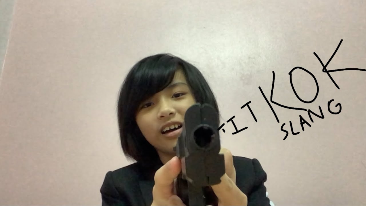 TikTok Slang Explained