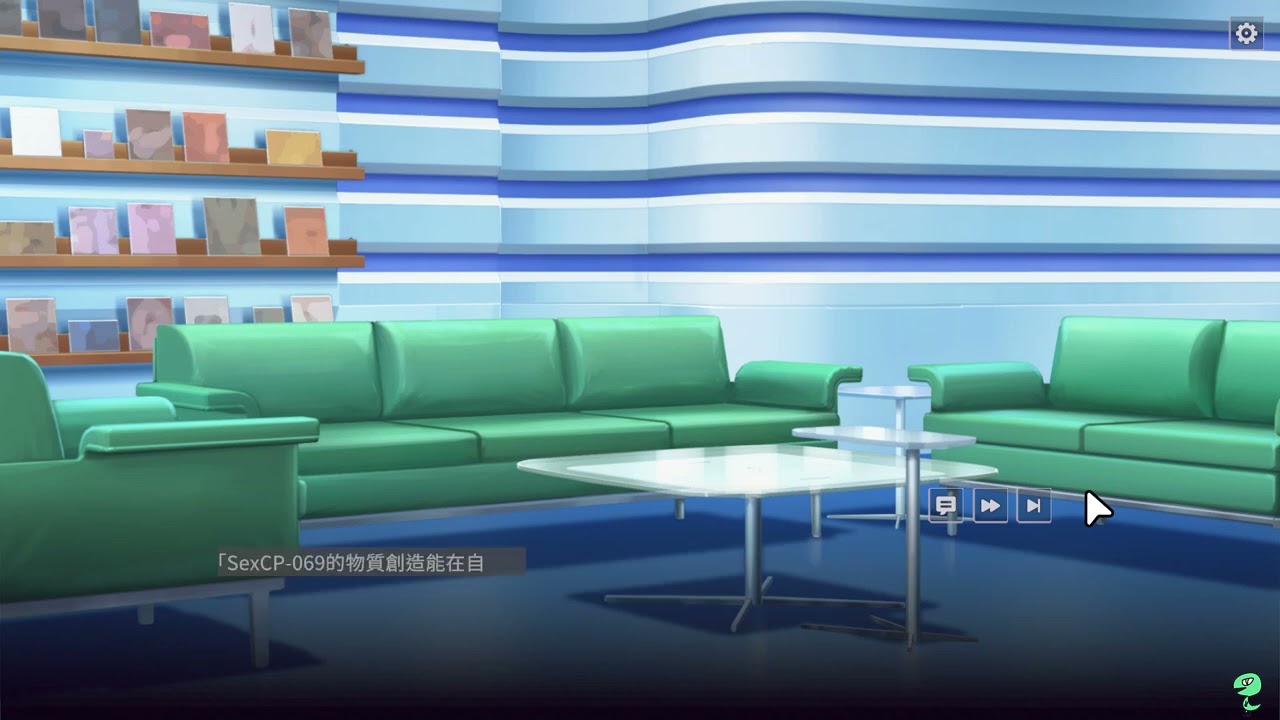【黃小龍】【刪減內容】：SexCP 069 【REDACTED】 主線2