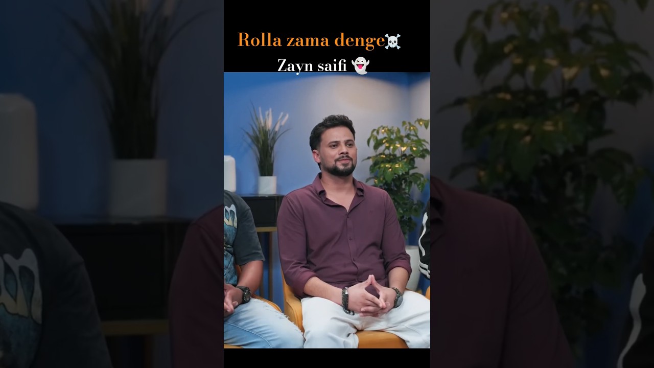 R2h interview carryminati show|round 2 Hell New video|r2h with carryminati #r2h #round2hell #shorts
