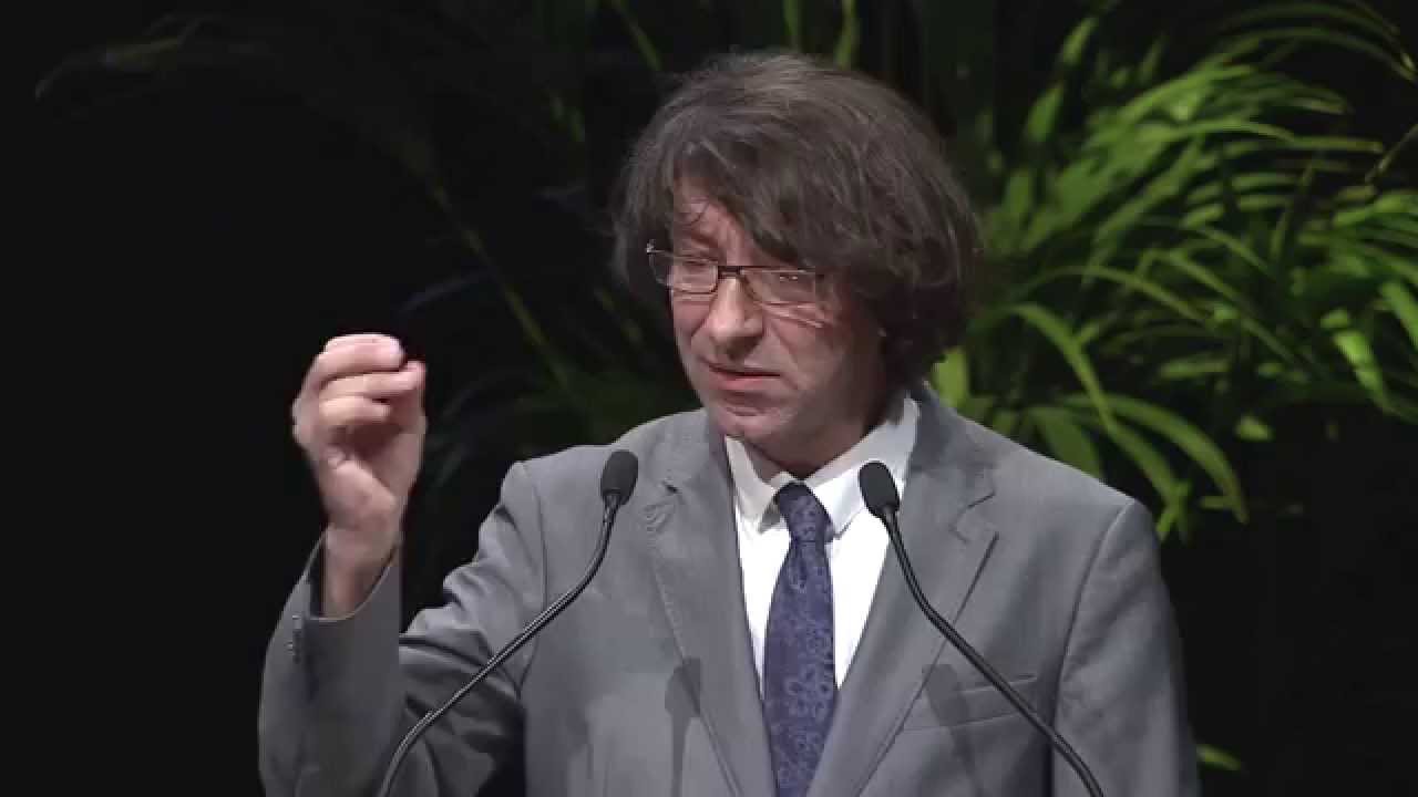 Éloge de la lenteur et de la patience, par Éric Fiat