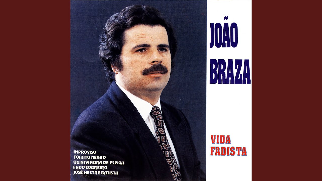 Fado Do Sobreiro