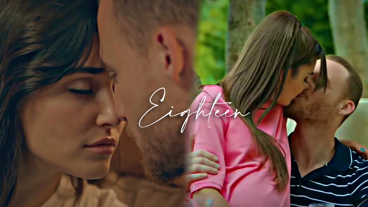 Eda & Serkan |