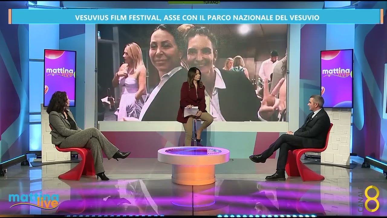 Mattina Live