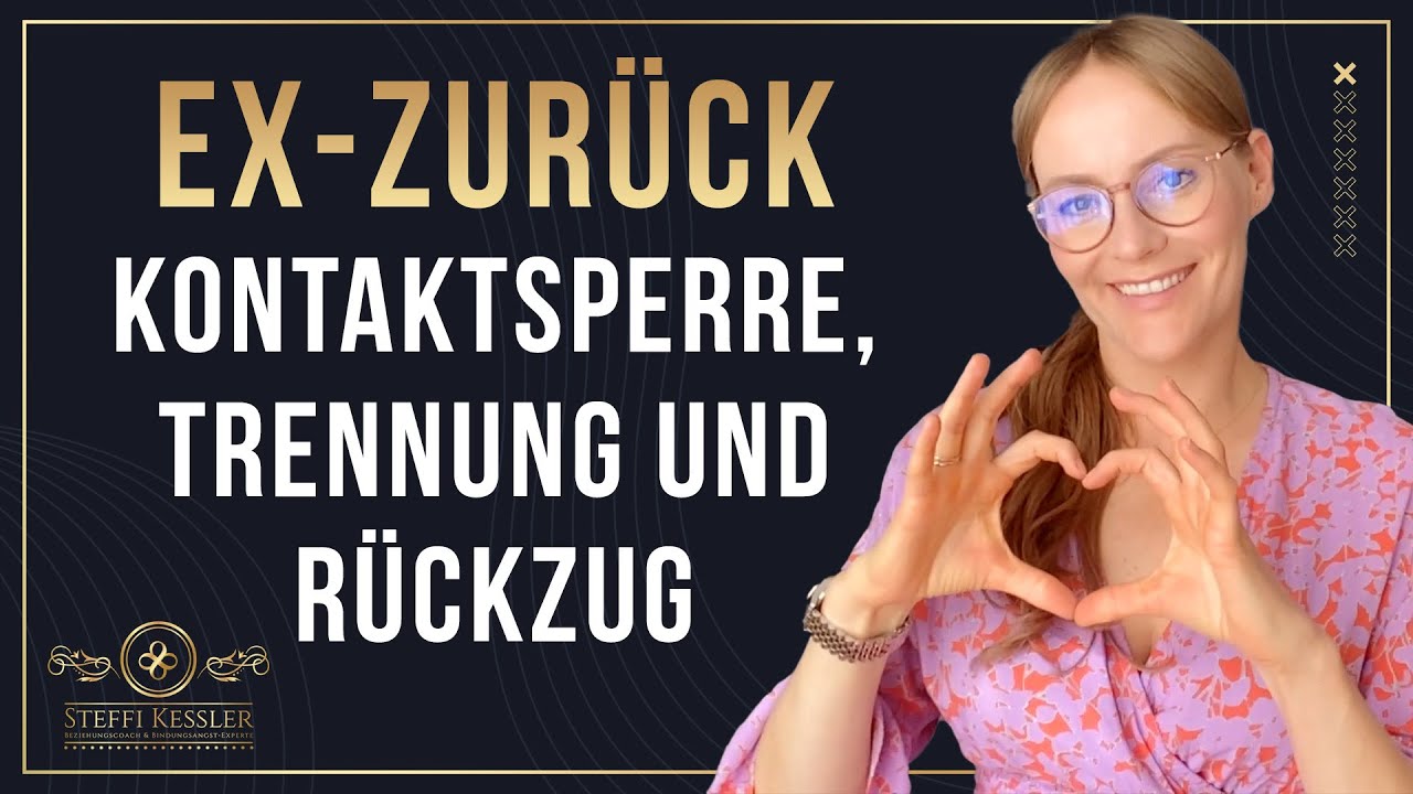 5 geheime Tipps die euch wieder zusammen bringen! | Steffi Kessler