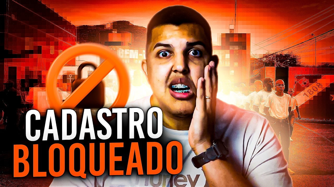 CUIDADO PARA NÃO SER BLOQUEADO NO CFN 2026! ENTENDA!