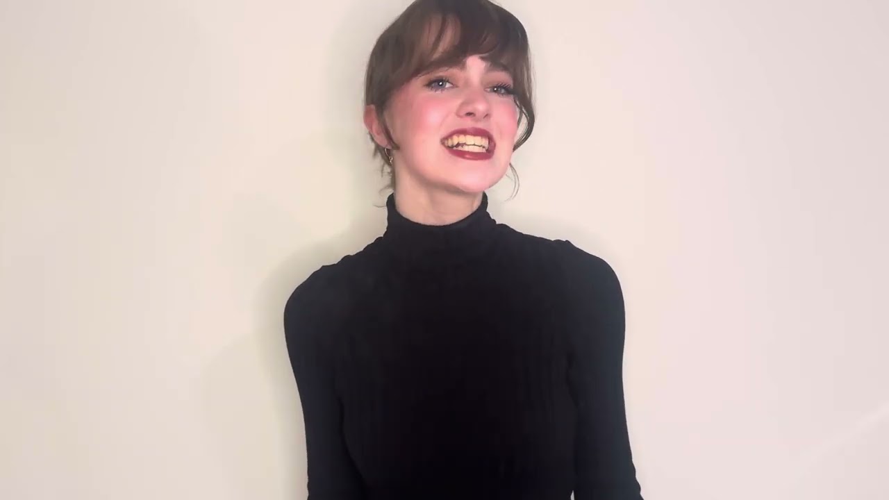 IAMT Singing Audition