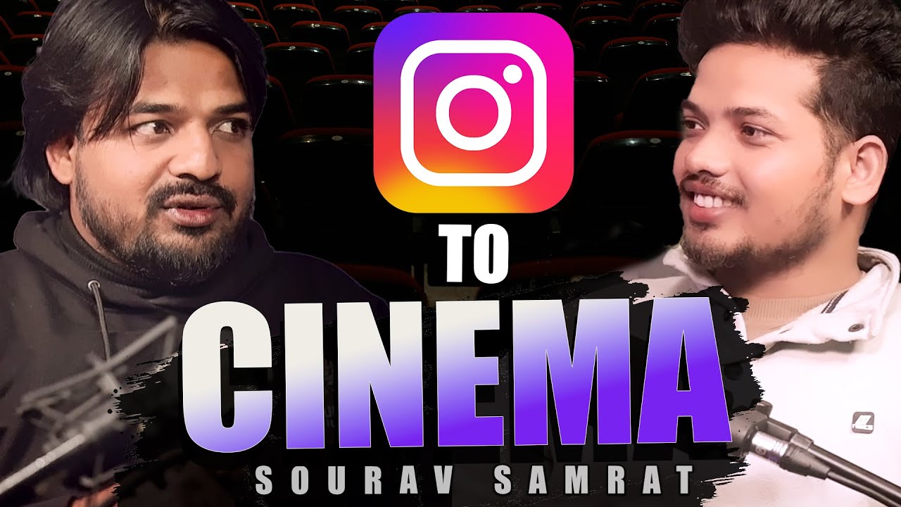 Instagram se Industry? Nishachar | Podcast  | TRIVA Talks | Bipul Kumar