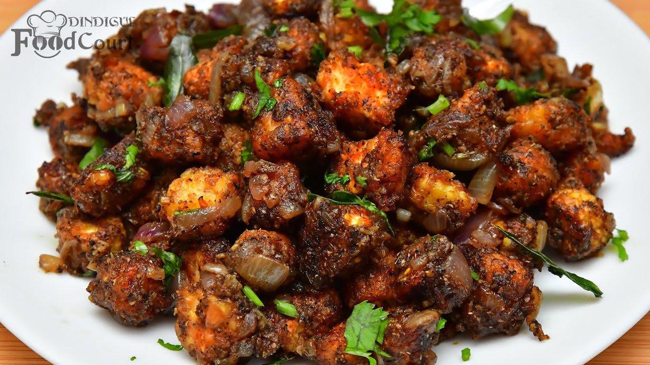 Crispy Baby Corn Pepper Fry/ Baby Corn Fry/ Quick Starter Recipe