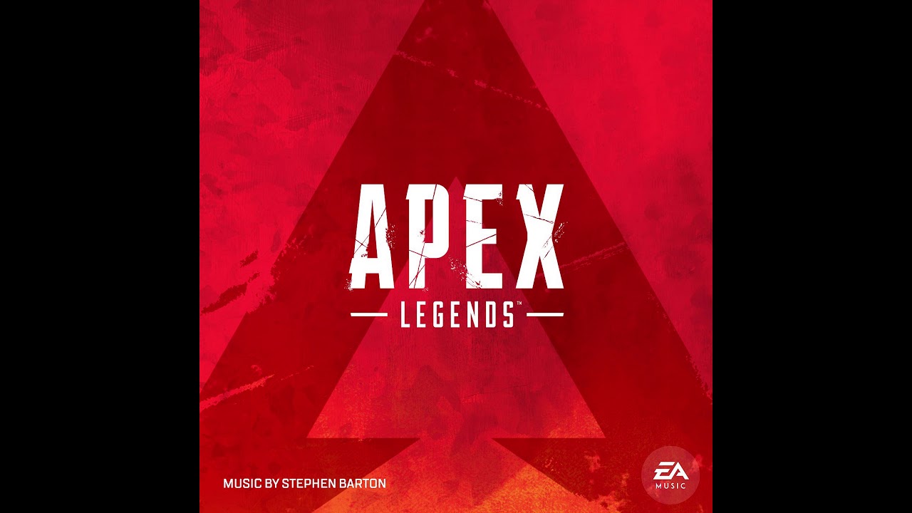 Apex Legends OST (Victory & Lobby Redux)