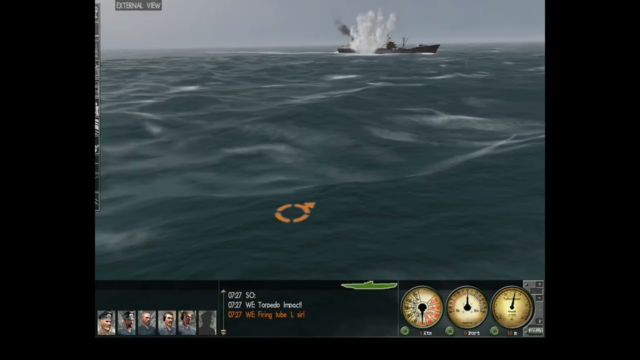 tanker T3
