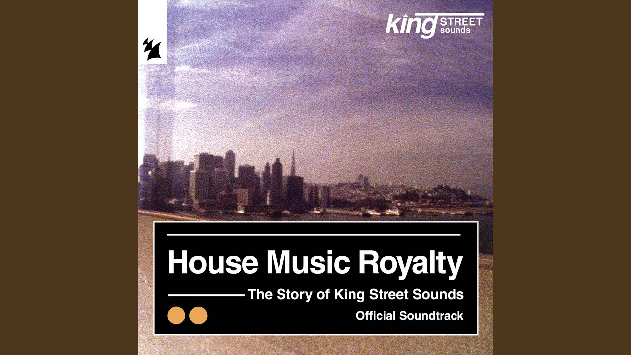 Souffles H (King Street Extended Club Mix)