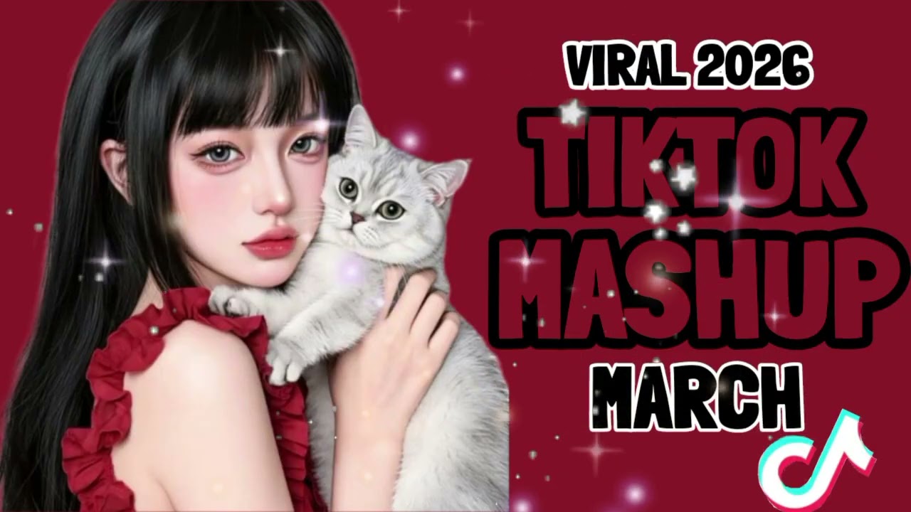 TIKTOK MASHUP VIRAL March 2026 PHILIPPINES
