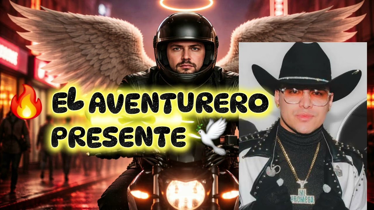 Fernando Martínez – Yo Tengo Un Ángel (Video Oficial)