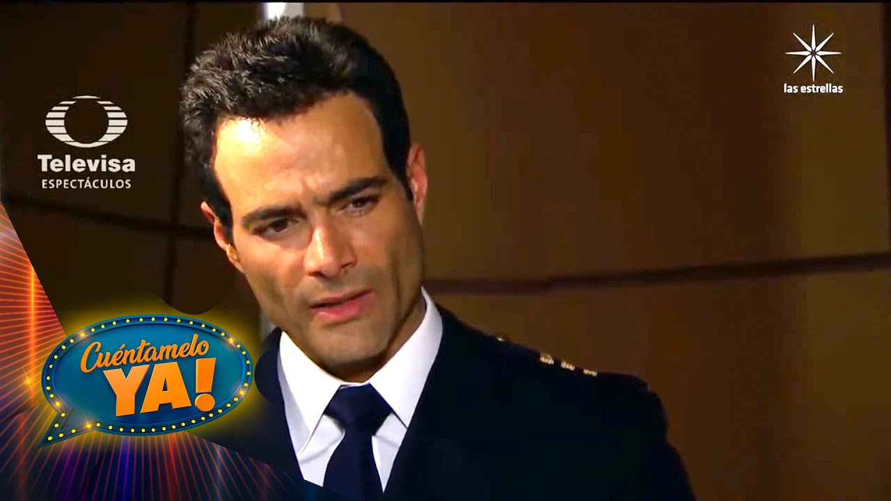 ¡Las novelas en las que los villanos, fueron más guapos que los protagonistas! | Cuéntamelo YA!