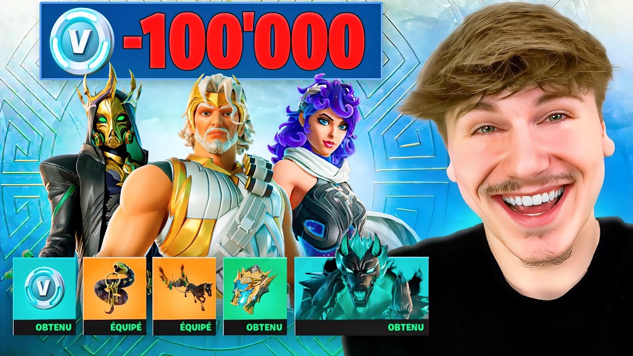 I'M DOGGING ON FORTNITE!! (Discovery Season 2)