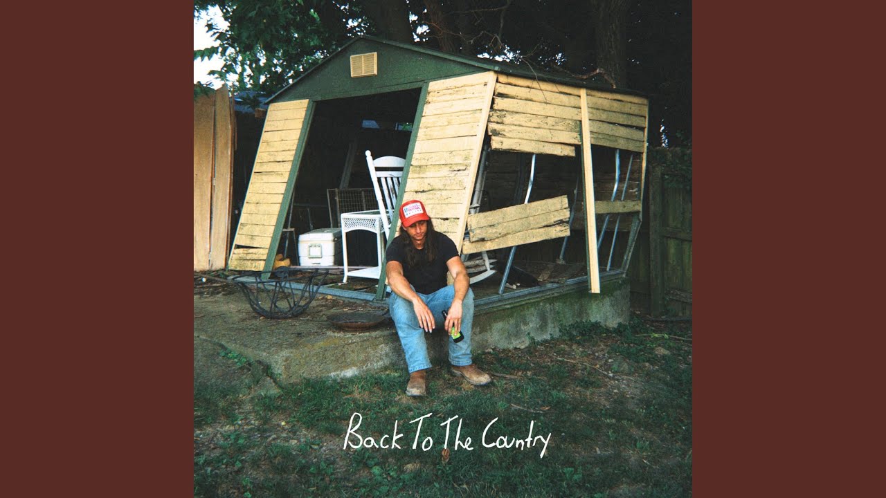 Back To The Country