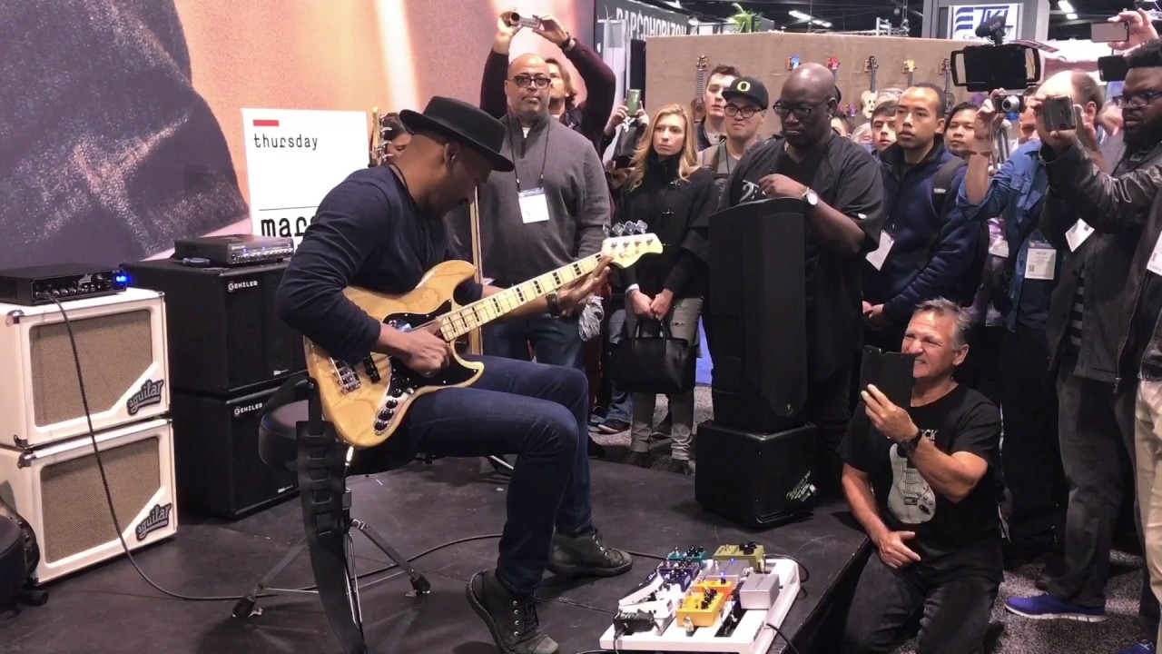 Marcus Miller - 