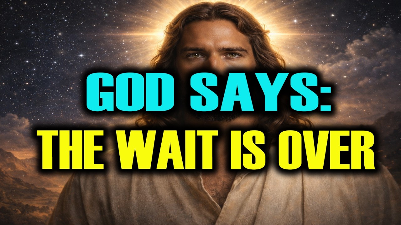 🛑GOD SAYS: THIS DOOR IS OPEN. 🙌🙌