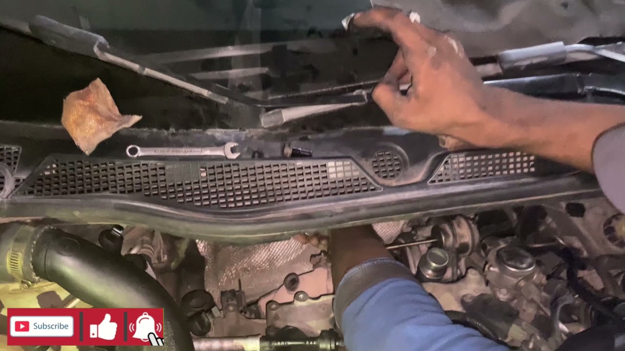 الحلقة الاولى من اعطال التربو وطريقة الصيانة - رينو كابتشر 1200 تيربو Renault captur 1200 turbo