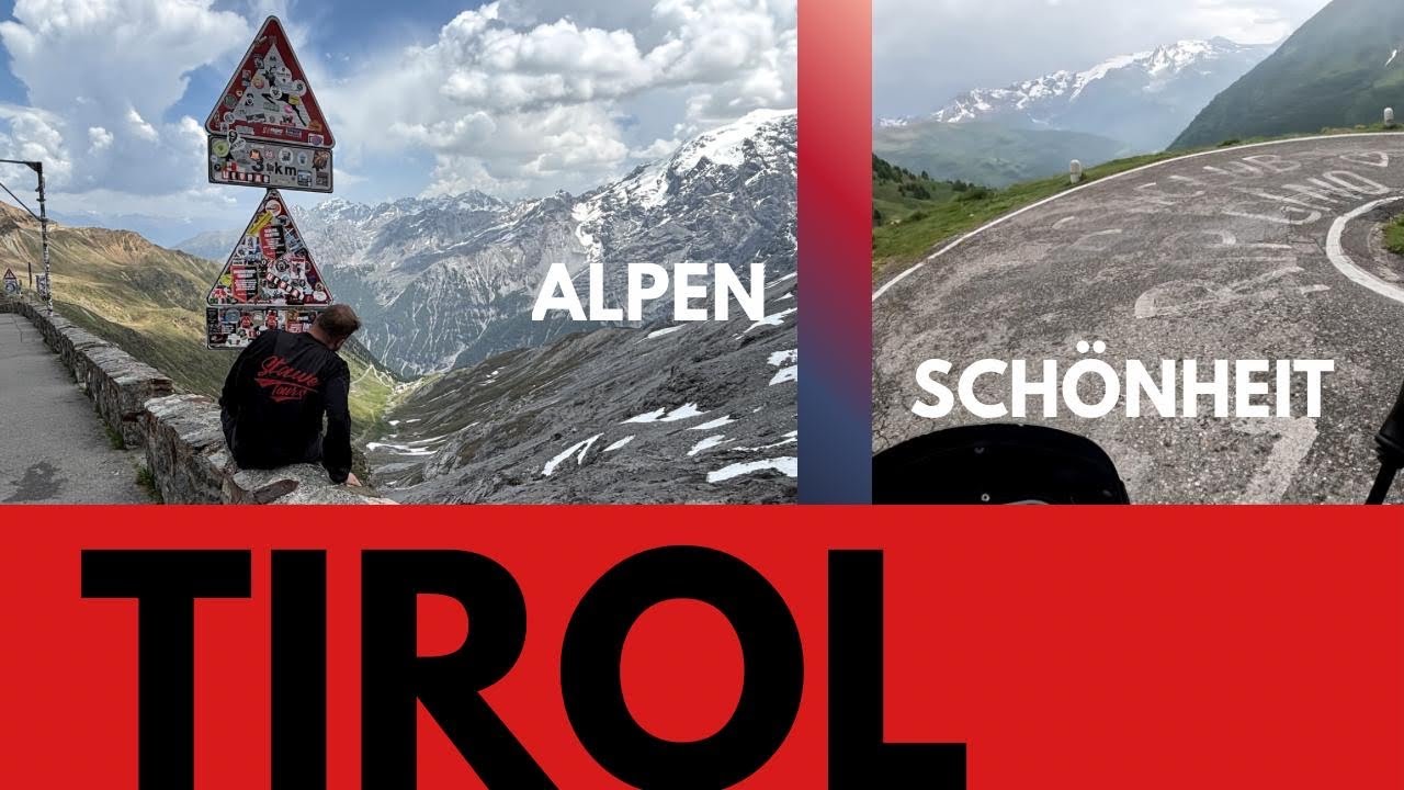 Tourfinale: Stilfser Joch, Gavia & der Kampf gegen die Zeit