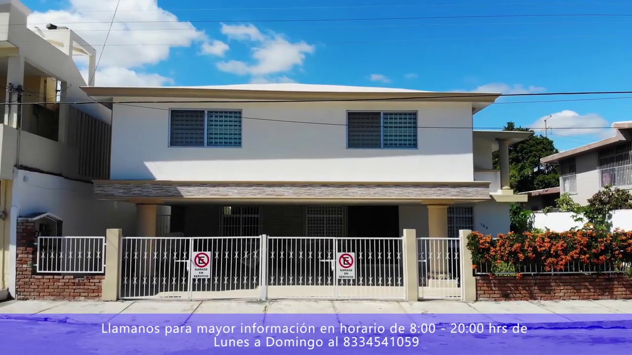CASA DE RETIRO PARA ADULTOS MAYORES EN TAMAULIPAS