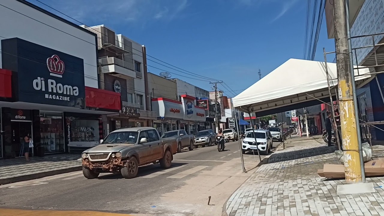 Xinguara Pará