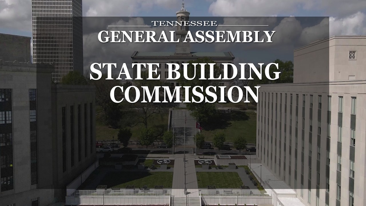 State Building Commission- March 12, 2026- House Hearing Room 2