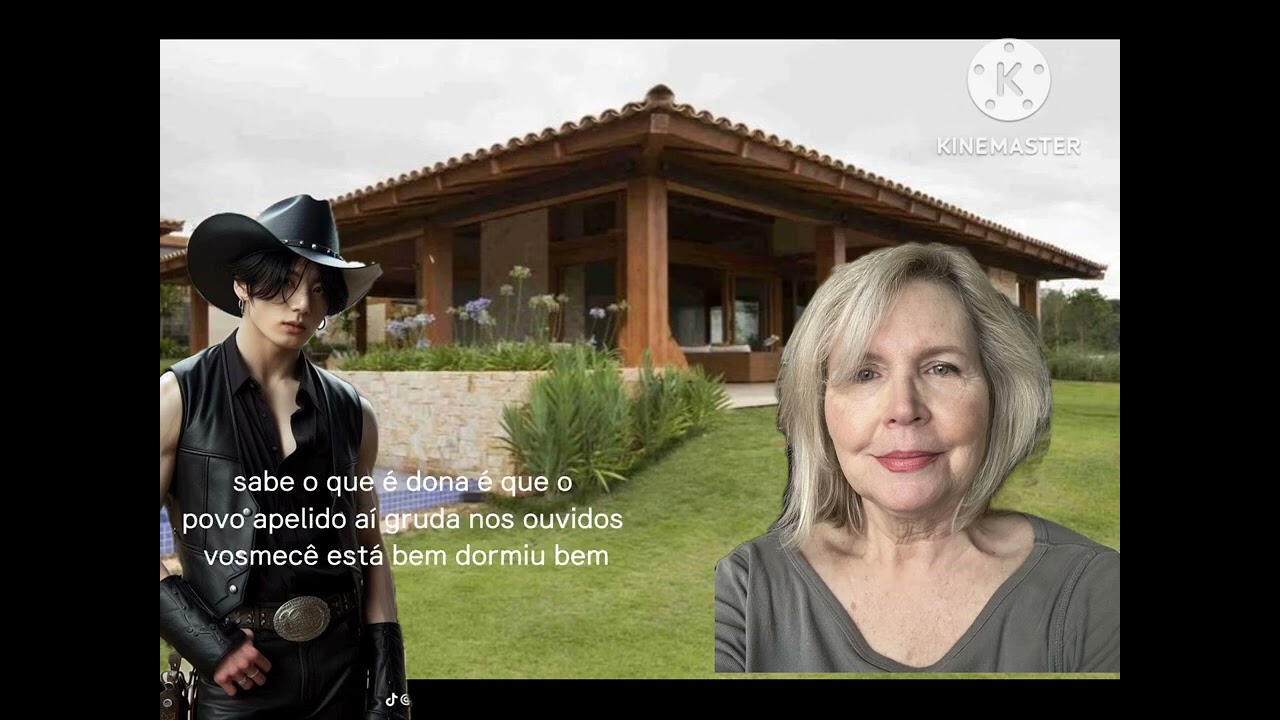 Êta mundo bão episódio 1 teakook 🍒